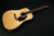 Martin 2017 D-28 Dreadnought Acoustic Guitar Natural 538