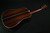 Martin 2017 D-28 Dreadnought Acoustic Guitar Natural 538