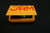 JAM Pedals Rattler Distortion Pedal