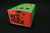 JAM Pedals Red Muck MK.2 Fuzz/Distortion v2