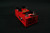 JAM Pedals Red Muck MK.2 Fuzz/Distortion v2