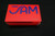 JAM Pedals Harmonious Monk Harmonic Tremolo Pedal
