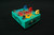 JAM Pedals Ripply Fall RetroVibe Chorus/Vibrato/Phaser Pedal