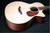 Furch Blue BARc-SW Cutaway Spruce Top/Walnut back and sides with EAS Pickup