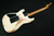Charvel PRO-MOD RELIC SAN DIMAS STYLE 1 HH FR PF Weathered White 634