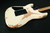 Charvel PRO-MOD RELIC SAN DIMAS STYLE 1 HH FR PF Weathered White 634