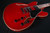 Ibanez AS7312TCD AS Artcore 12str Electric Guitar  - Transparent Cherry Red 576 