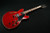 Ibanez AS7312TCD AS Artcore 12str Electric Guitar  - Transparent Cherry Red 707