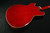 Ibanez AS7312TCD AS Artcore 12str Electric Guitar  - Transparent Cherry Red 707