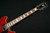 Ibanez AS7312TCD AS Artcore 12str Electric Guitar  - Transparent Cherry Red 707