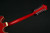 Ibanez AS7312TCD AS Artcore 12str Electric Guitar  - Transparent Cherry Red 707