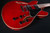 Ibanez AS7312TCD AS Artcore 12str Electric Guitar  - Transparent Cherry Red 700