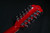 Ibanez AS7312TCD AS Artcore 12str Electric Guitar  - Transparent Cherry Red 960