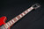 Ibanez AS7312TCD AS Artcore 12str Electric Guitar  - Transparent Cherry Red 952