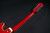 Ibanez AS7312TCD AS Artcore 12str Electric Guitar  - Transparent Cherry Red 952