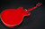 Ibanez AS7312TCD AS Artcore 12str Electric Guitar  - Transparent Cherry Red 952
