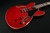 Ibanez AS7312TCD AS Artcore 12str Electric Guitar  - Transparent Cherry Red 963