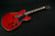 Ibanez AS7312TCD AS Artcore 12str Electric Guitar  - Transparent Cherry Red 963