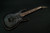 Ibanez RG8570BRE RG j.custom 6str Electric Guitar w/Case - Black Rutile 530