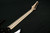 Ibanez RG8570BRE RG j.custom 6str Electric Guitar w/Case - Black Rutile 530