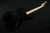 Ibanez RG8570BRE RG j.custom 6str Electric Guitar w/Case - Black Rutile 530