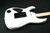 Ibanez RGA622XHWH RGA Prestige 6str Electric Guitar w/Case - White 225