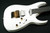 Ibanez RGA622XHWH RGA Prestige 6str Electric Guitar w/Case - White 952 