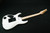 Ibanez RGA622XHWH RGA Prestige 6str Electric Guitar w/Case - White 952 