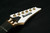 Ibanez RGA622XHWH RGA Prestige 6str Electric Guitar w/Case - White 952 