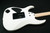 Ibanez RGA622XHWH RGA Prestige 6str Electric Guitar w/Case - White 952 