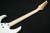 Ibanez RGA622XHWH RGA Prestige 6str Electric Guitar w/Case - White 952 