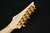 Ibanez RGA622XHWH RGA Prestige 6str Electric Guitar w/Case - White 952 