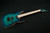 Ibanez RG652AHMFXNGB RG Prestige 6str Electric Guitar w/Case - Nebula Green Burst 021