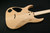Ibanez RG652AHMFXNGB RG Prestige 6str Electric Guitar w/Case - Nebula Green Burst 021