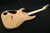 Ibanez RG652AHMFXNGB RG Prestige 6str Electric Guitar w/Case - Nebula Green Burst 266