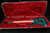 Ibanez RG652AHMFXNGB RG Prestige 6str Electric Guitar w/Case - Nebula Green Burst 020