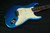 Fender Custom Shop Deluxe Stratocaster Rosewood - Lake Placid Blue 939