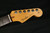 Fender Custom Shop Deluxe Stratocaster Rosewood - Lake Placid Blue 939