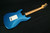 Fender Custom Shop Deluxe Stratocaster Rosewood - Lake Placid Blue 939