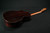 Furch Dark Yellow GC-RR All Rosewood with Stage Pro Anthem and Hiscox Case