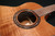 Furch Rainbow Gc-KC Grand Auditorium Cutaway with Koa Top and Cocobolo Back and Sides RARE