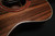 Furch Rainbow OM-DG Orchestra Sinker Redwood with Madagascar Rosewood with EAS 306