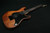 ESP 6 String LTD SN-1000 Evertune Electric Guitar, Koa, Right 263
