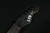 ESP 6 String LTD SN-1000 Evertune Electric Guitar, Koa, Right 263