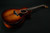 Taylor 222ce-K DLX Grand Concert Acoustic-electric Guitar - Shaded Edge Burst 413