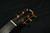 Taylor 222ce-K DLX Grand Concert Acoustic-electric Guitar - Shaded Edge Burst 413