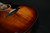 Taylor 222ce-K DLX Grand Concert Acoustic-electric Guitar - Shaded Edge Burst 413