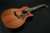 Taylor 50th Anniversary Builders Edition 814ce LTD Rosewood/Redwood 093