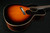 Martin CEO-7 00 Grand Concert Acoustic Guitar Sunburst 248