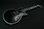 ESP EII ECBB Electric Guitar Satin Black with Case 233